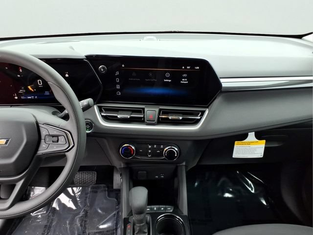 New 2026 Chevrolet TrailBlazer LS w/ LS Convenience Package AWD/4WD image 13
