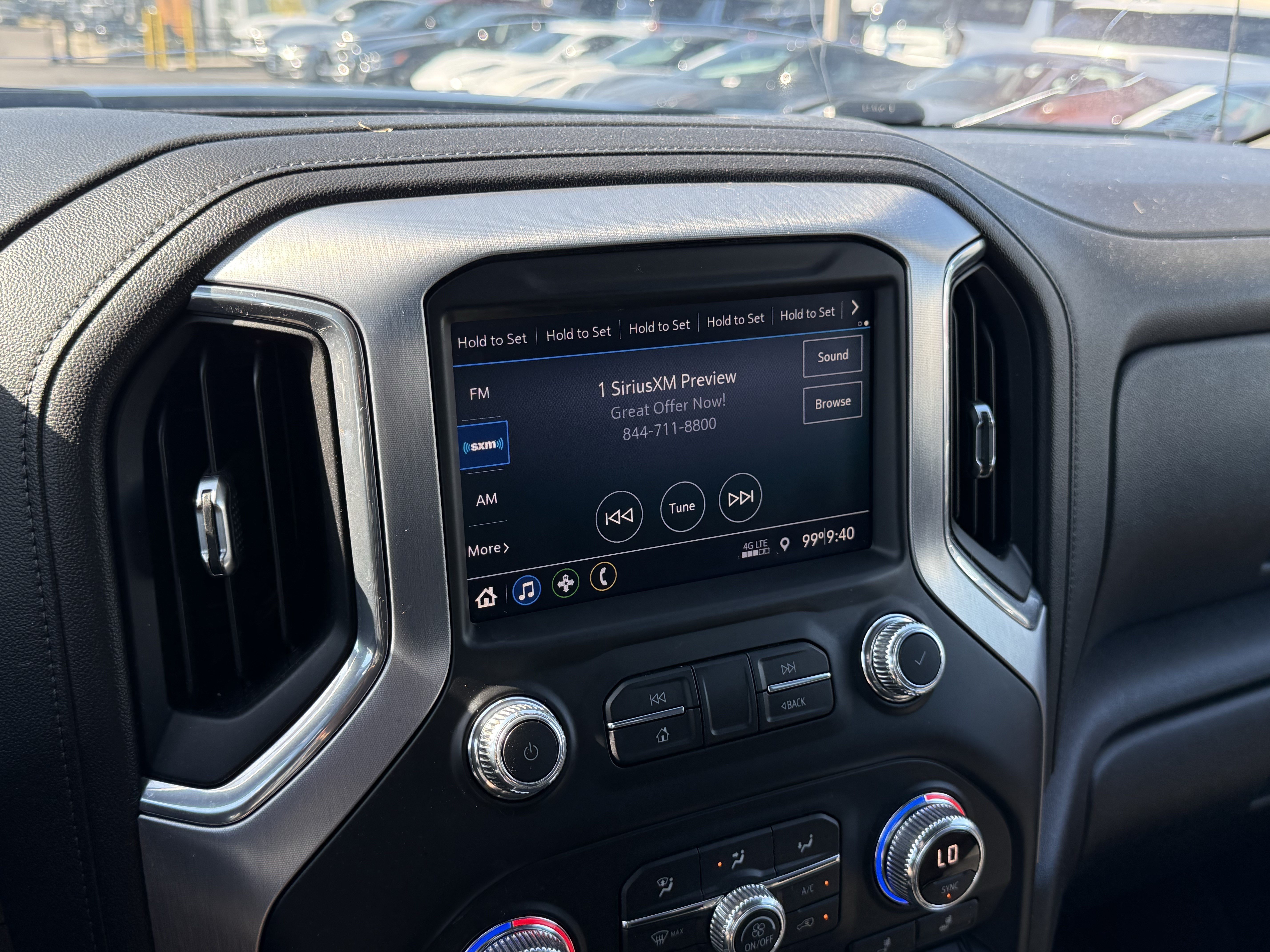 Used 2021 GMC Sierra 1500 Elevation AWD/4WD image 24