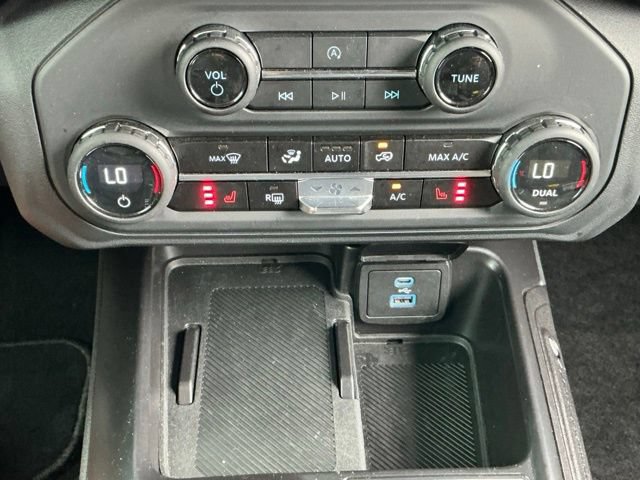 Used 2025 Ford Bronco Big Bend AWD/4WD image 28