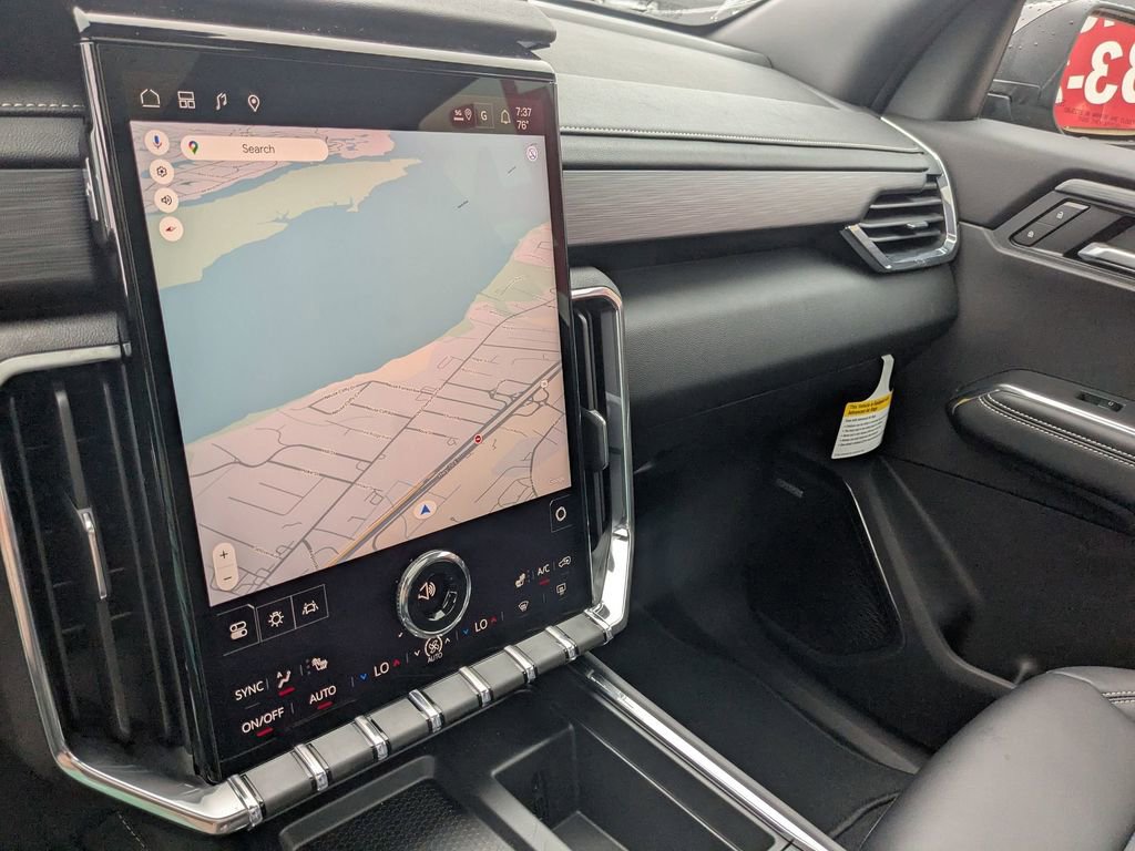 New 2026 GMC Acadia Elevation w/ Black Edition image 16