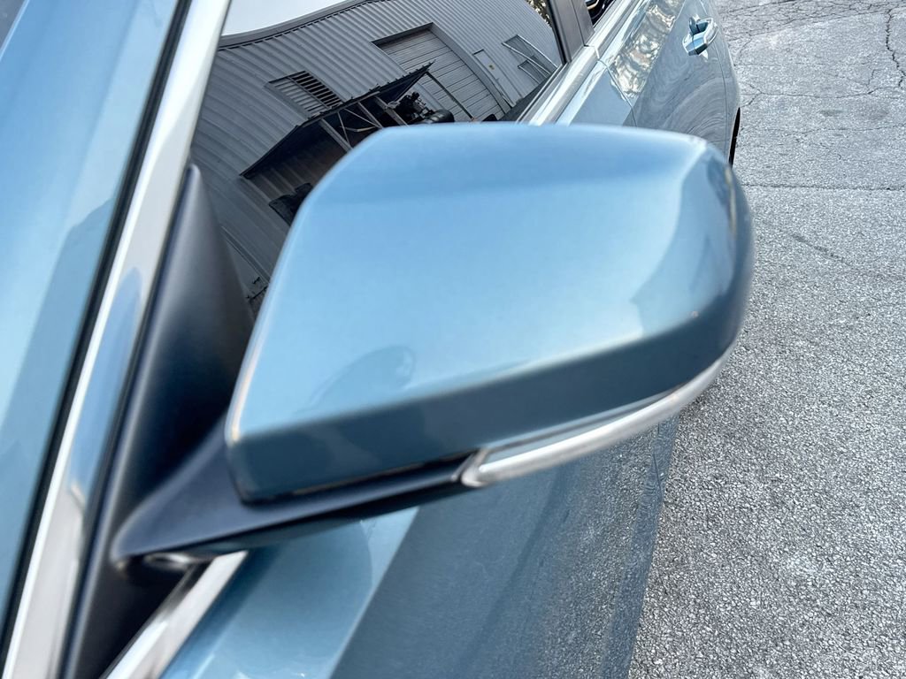 Used 2023 Cadillac CT4 Premium Luxury w/ Technology Package image 11