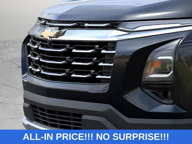 New 2027 Chevrolet Equinox LT w/ Convenience Package II FWD image 13