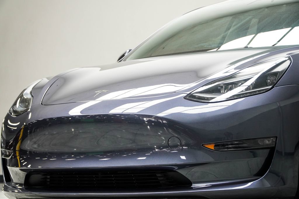 Used 2023 Tesla Model 3 Performance AWD/4WD image 2