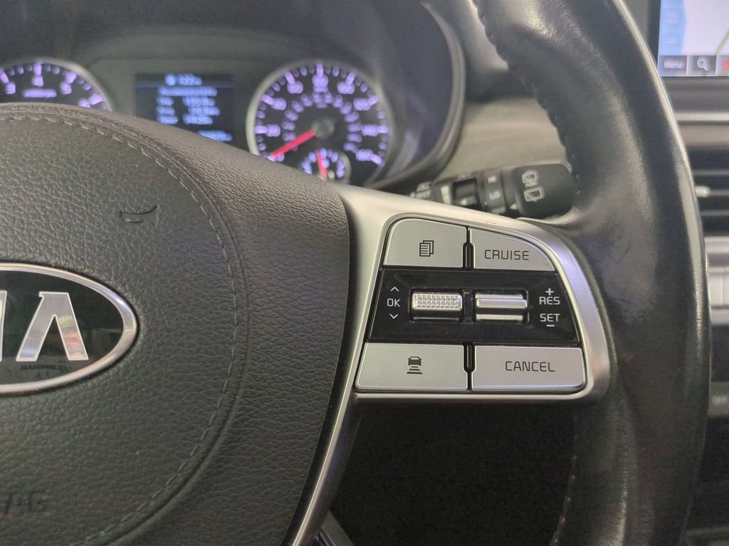 Used 2021 Kia Telluride EX w/ EX Premium Package FWD image 36