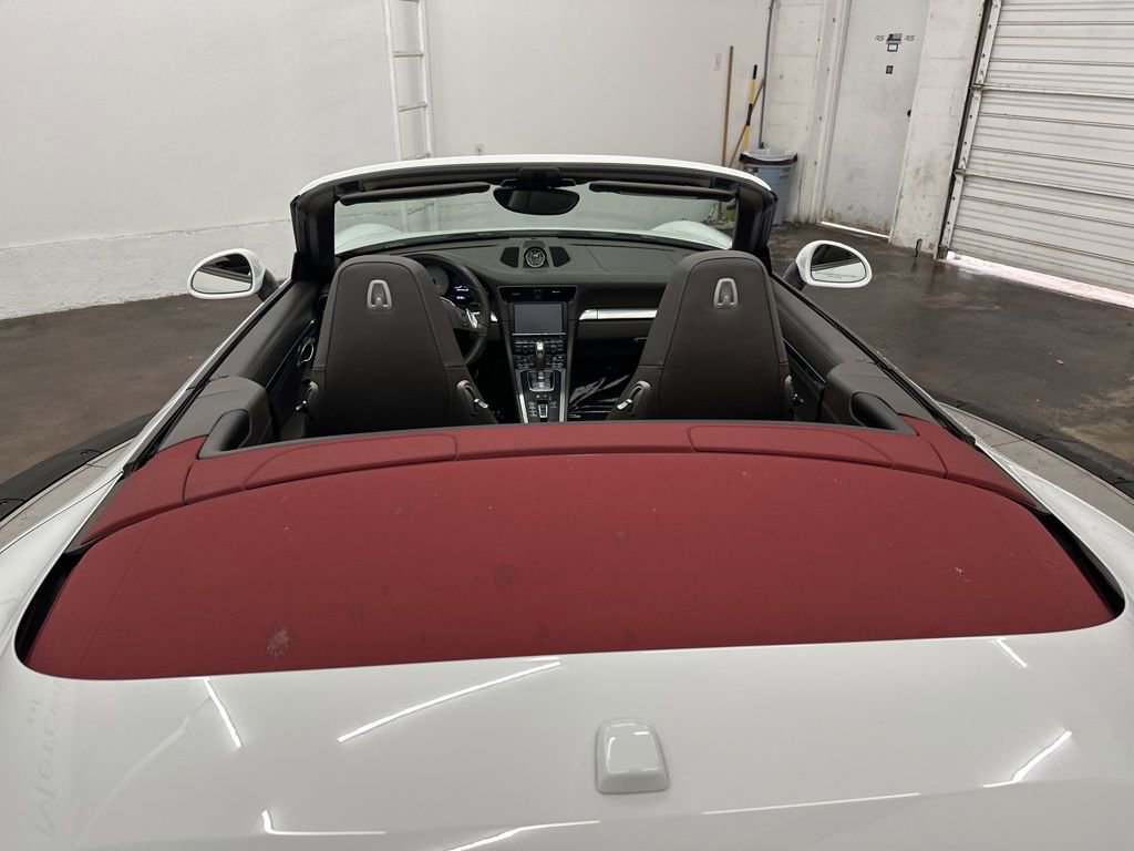 Used 2014 Porsche 911 Carrera S RWD image 10
