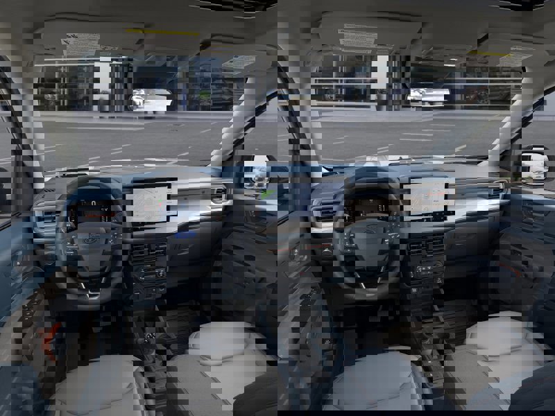 New 2026 Ford Maverick Lariat image 33