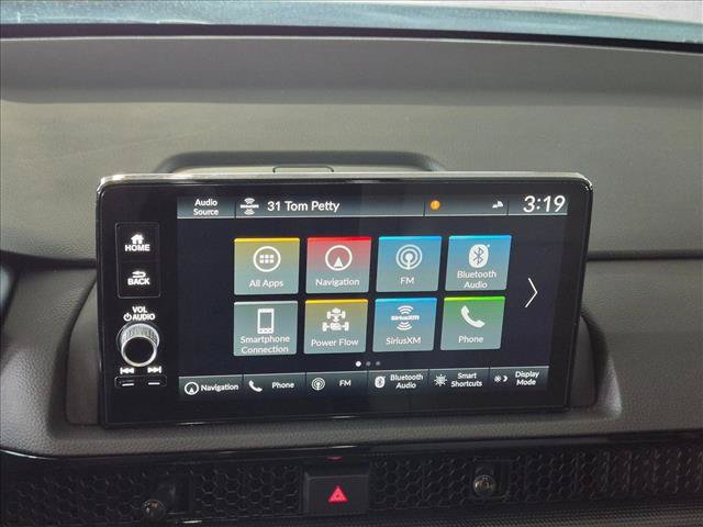 Used 2024 Honda CR-V Sport Touring image 12