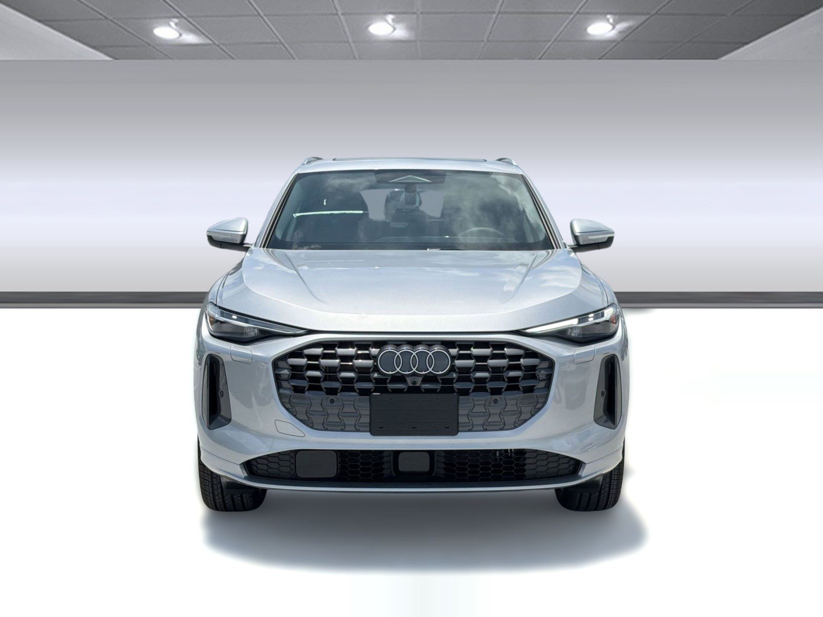 New 2026 Audi Q5 Premium AWD/4WD image 6