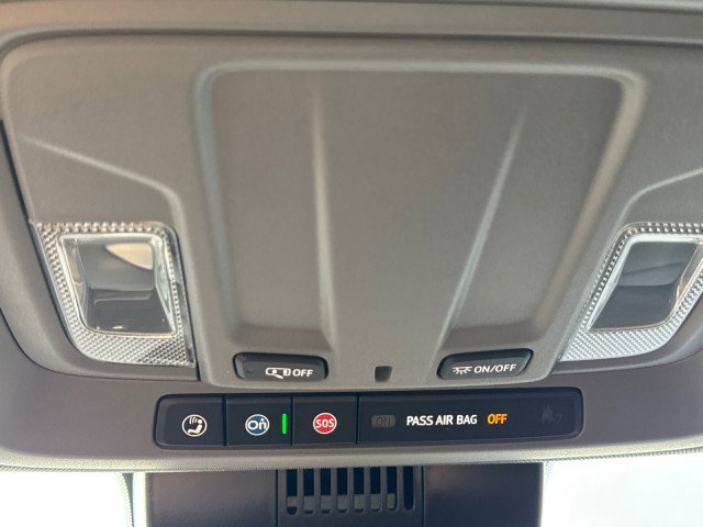 New 2026 Chevrolet Silverado 1500 Custom image 24