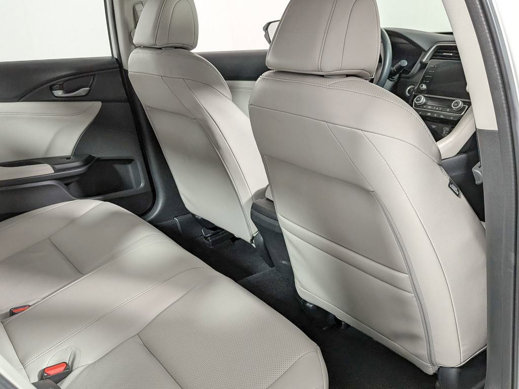 Used 2019 Honda Insight Touring image 40