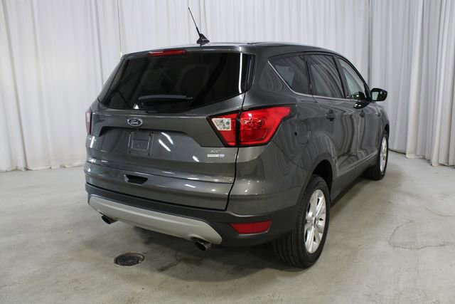Used 2019 Ford Escape SE image 23