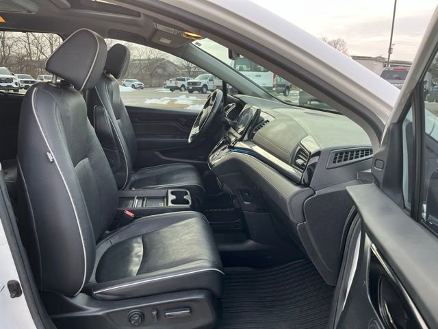 Used 2023 Honda Odyssey Elite image 24