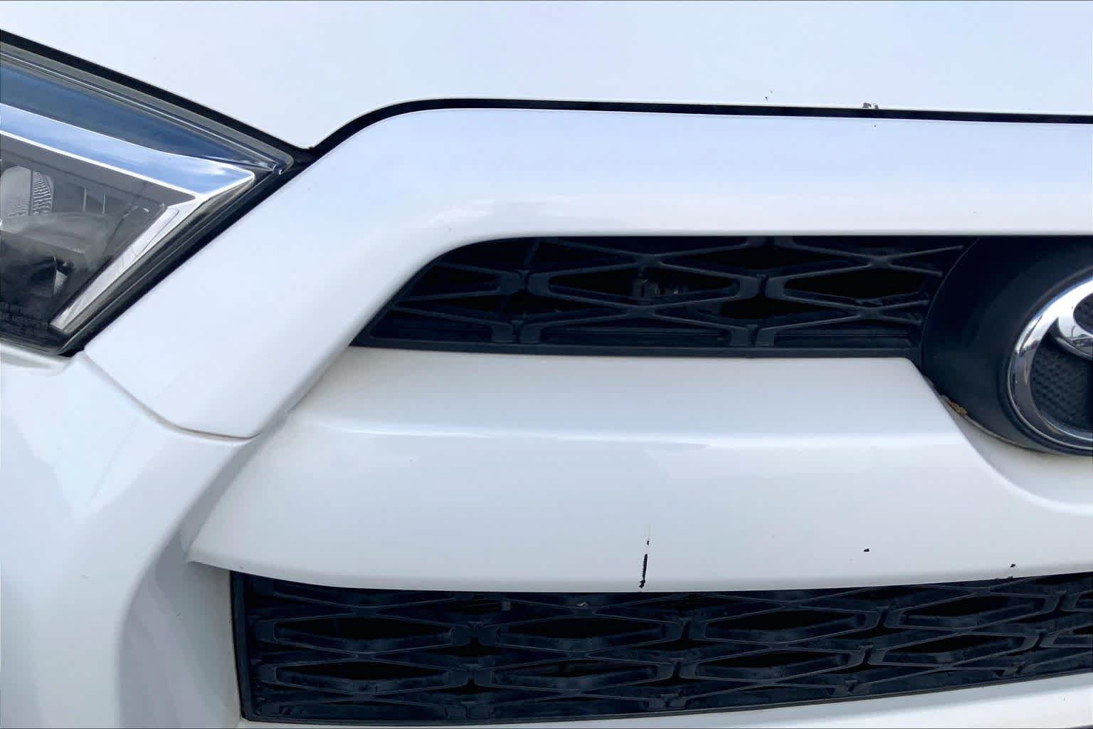 Used 2016 Toyota 4Runner Trail AWD/4WD image 32