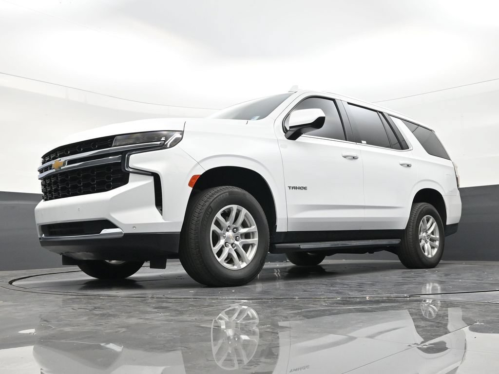 Used 2024 Chevrolet Tahoe LS RWD image 20