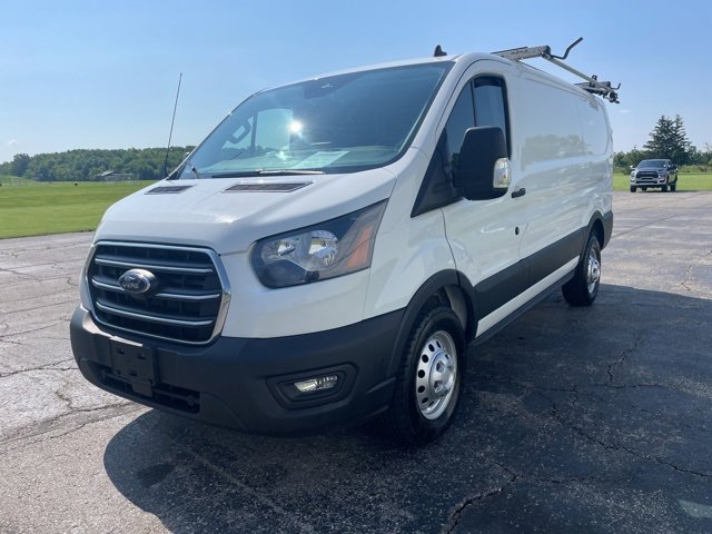 Used 2020 Ford Transit 150 Low Roof w/ Load Area Protection Package image 7