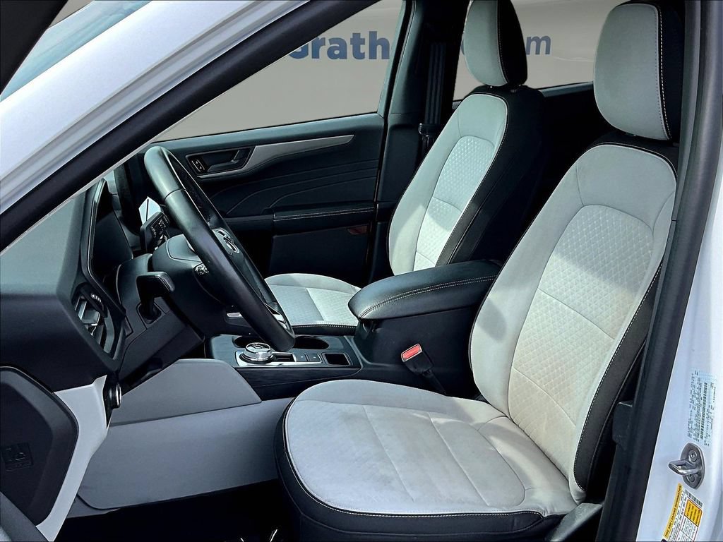 Used 2024 Ford Escape Active w/ Tech Pack #1 FWD image 25