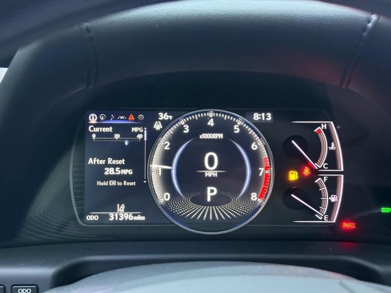 Used 2019 Lexus ES 350 image 22