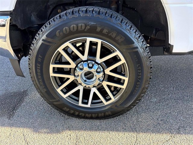 Used 2019 Ford F250 Lariat w/ Lariat Ultimate Package image 10