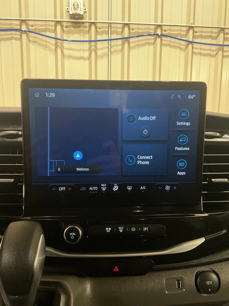 Used 2025 Ford Transit 350 XLT RWD image 18