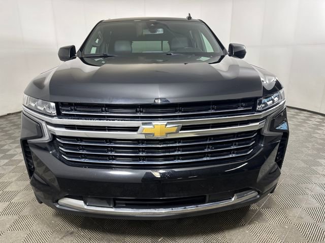 Used 2021 Chevrolet Tahoe LT image 8