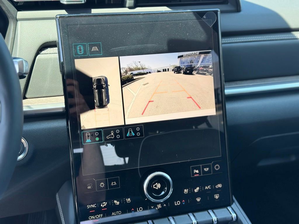 New 2026 GMC Terrain Denali AWD/4WD image 20