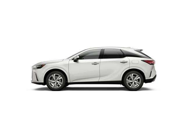 New 2026 Lexus RX 350 FWD image 2