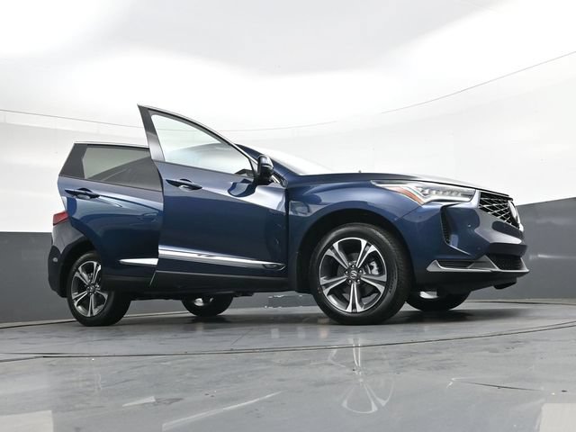 New 2026 Acura RDX SH-AWD w/ Technology Package image 42