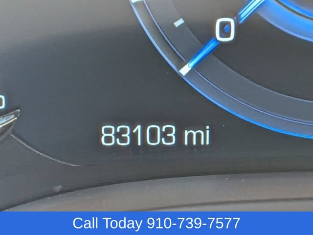 Used 2020 Cadillac Escalade ESV Platinum AWD/4WD image 23