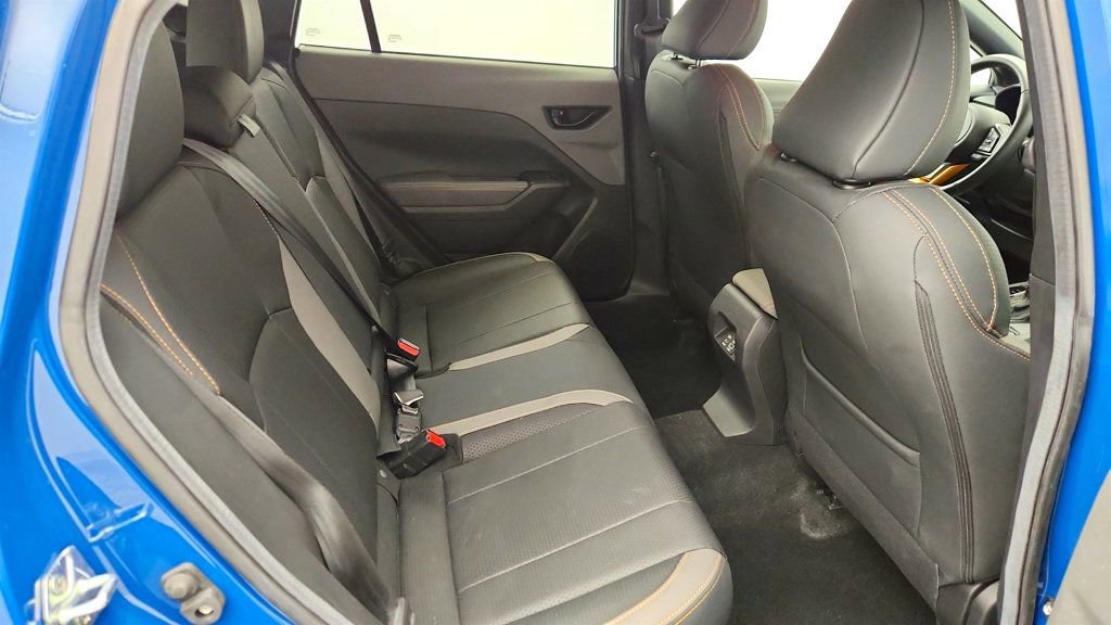 Used 2024 Subaru Crosstrek 2.5i Wilderness w/ Crosstrek Mirror Package image 23