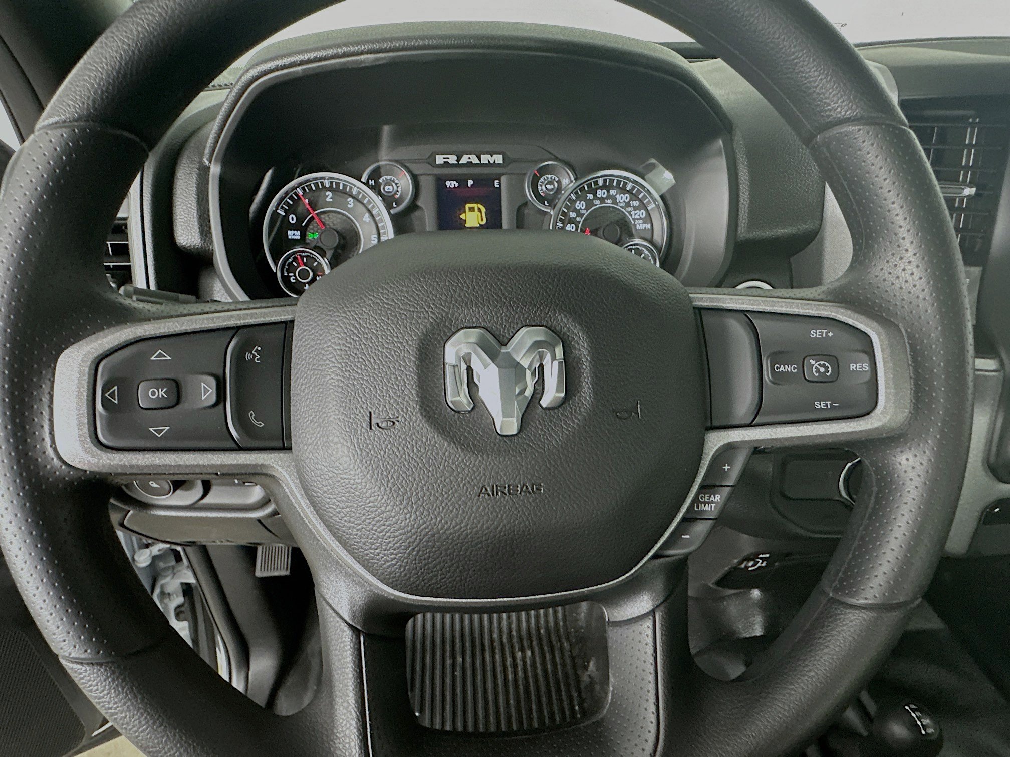 Certified 2024 RAM 2500 Tradesman image 11