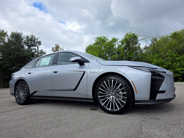 New 2026 Lexus ES 350e w/ Convenience Package