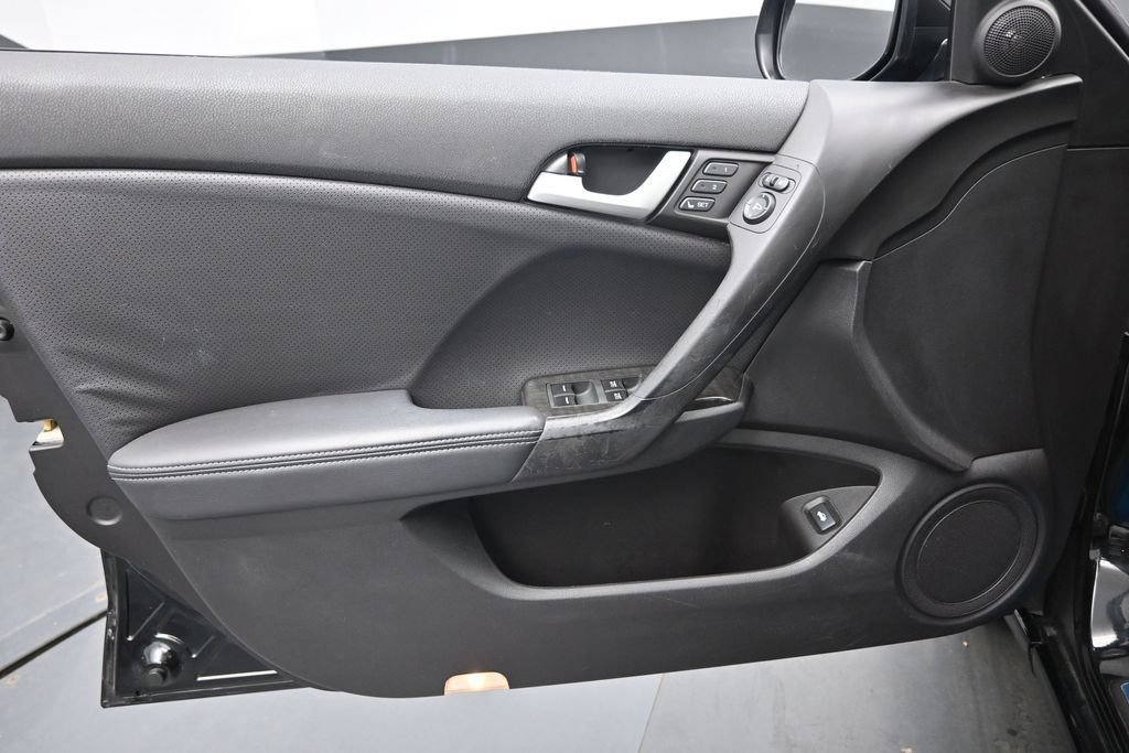 Used 2012 Acura TSX Sedan FWD image 17