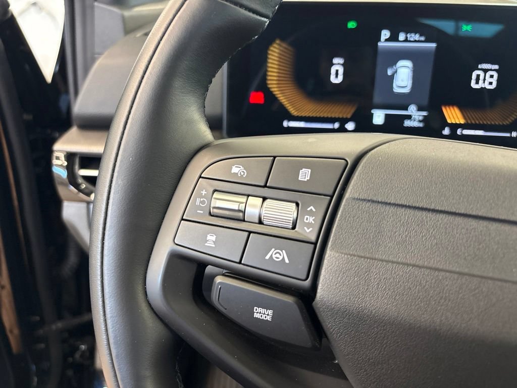 Certified 2026 Kia Sportage X-Line w/ X-Line Premium Package AWD/4WD image 28