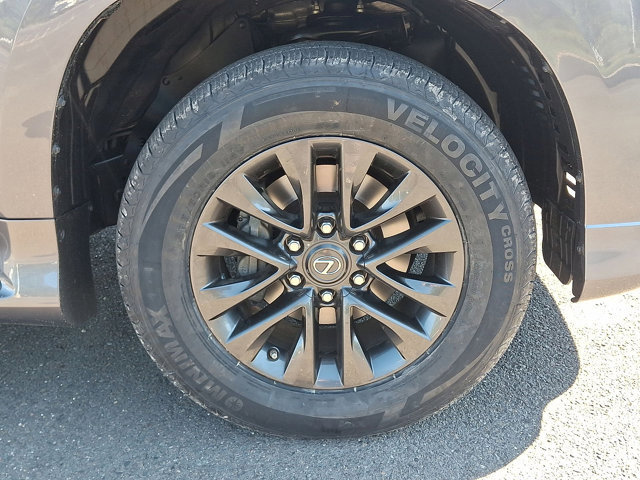 Used 2023 Lexus GX 460 Premium image 28