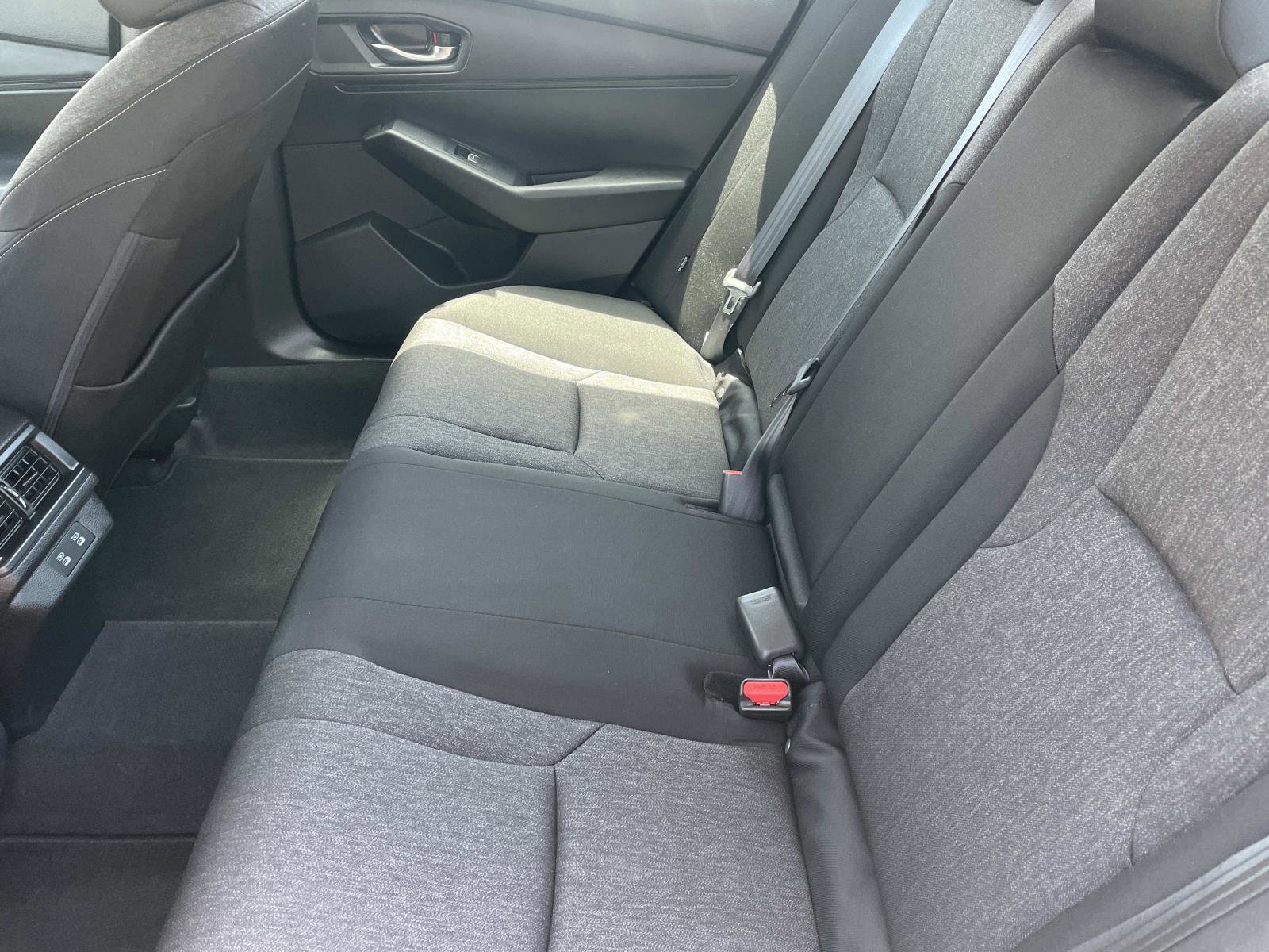 Used 2025 Honda Accord SE image 19