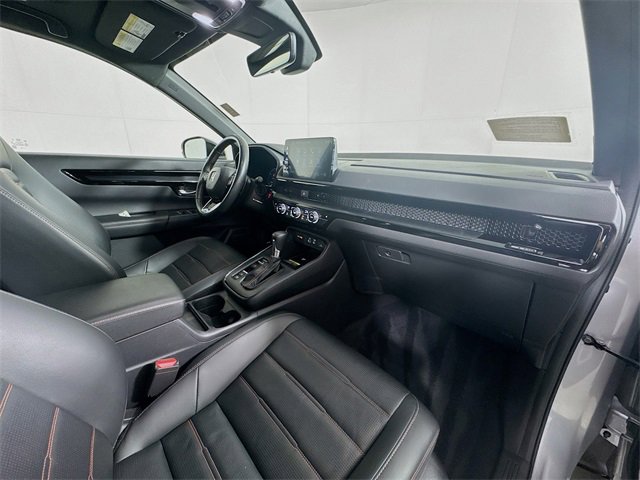 Used 2023 Honda CR-V Sport Touring image 35