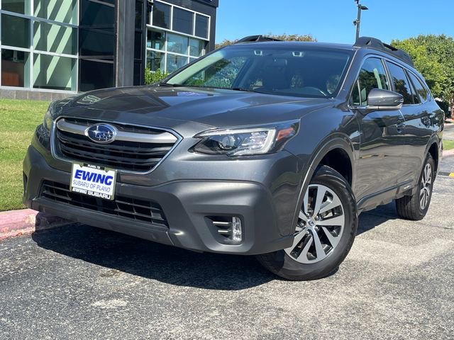 Used 2022 Subaru Outback Premium