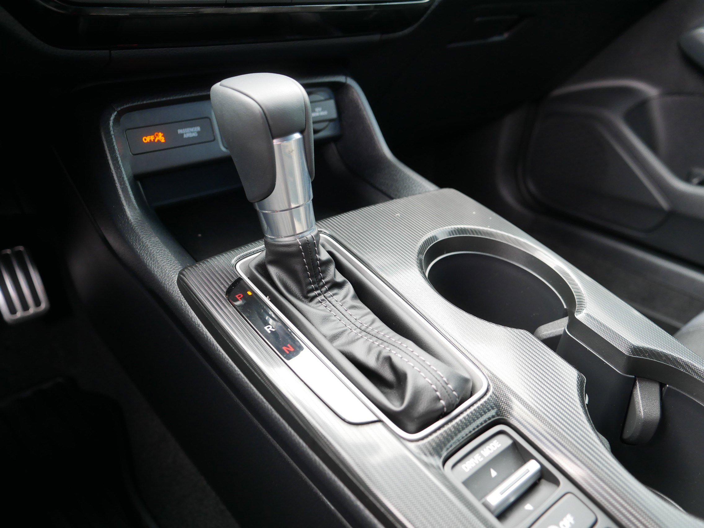 Used 2025 Honda Civic Sport image 24
