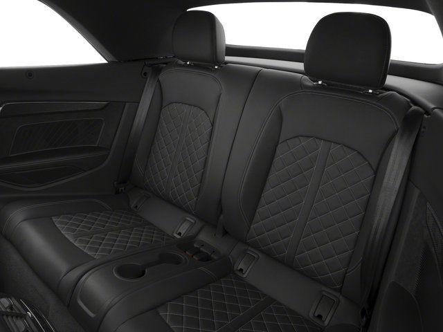 Used 2018 Audi S5 Prestige AWD/4WD image 8
