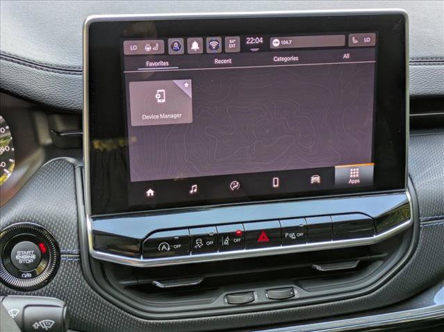 New 2026 Jeep Compass Limited image 13