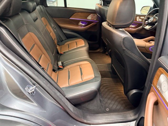 Used 2024 Mercedes-Benz GLE 53 AMG 4MATIC image 39