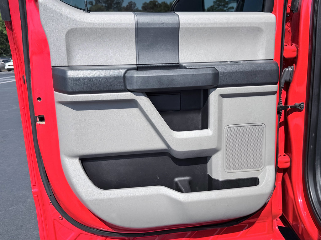 Used 2022 Ford F250 XL w/ STX Appearance Package AWD/4WD image 29