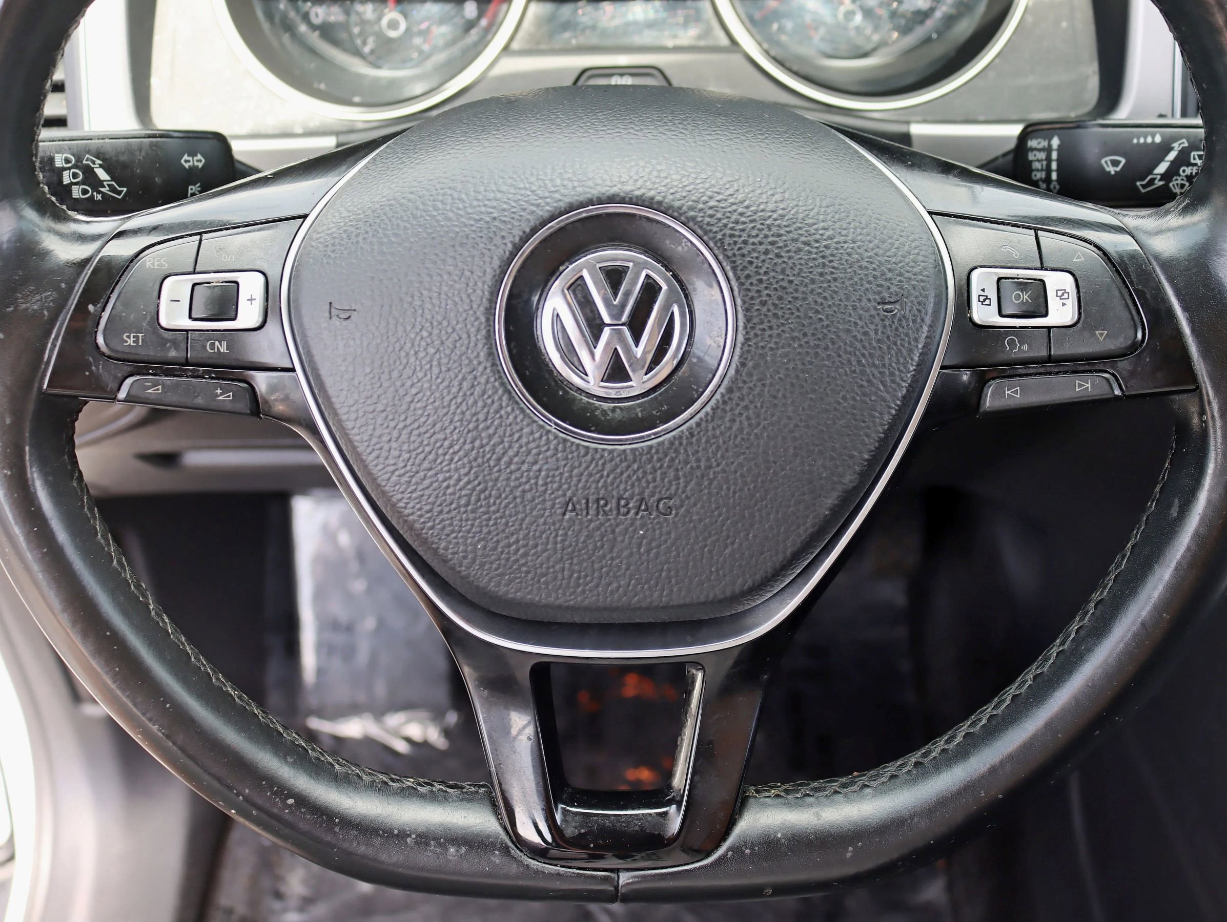 Used 2018 Volkswagen Atlas SE image 18