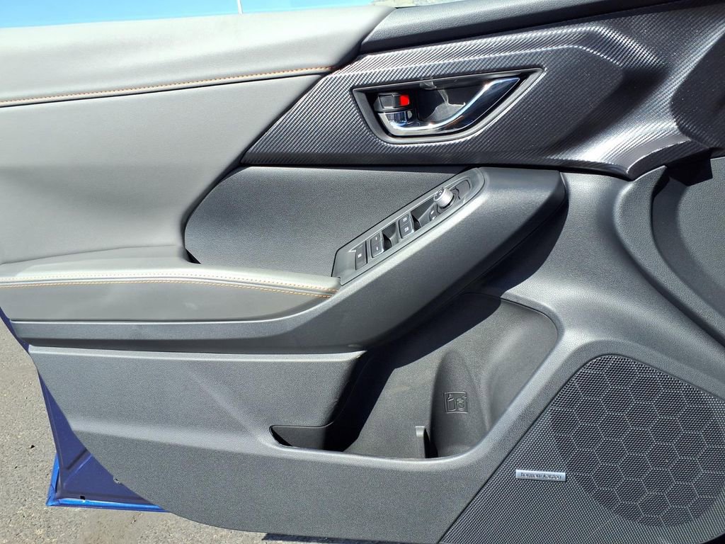New 2026 Subaru Crosstrek 2.5i Limited AWD/4WD image 19