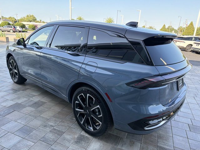 New 2026 Lincoln Nautilus Reserve AWD/4WD image 4