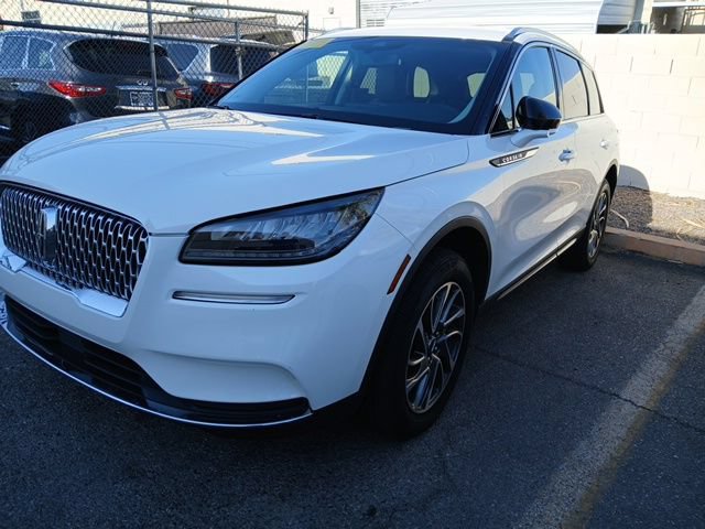 Used 2022 Lincoln Corsair FWD w/ Equipment Group 101A image 1