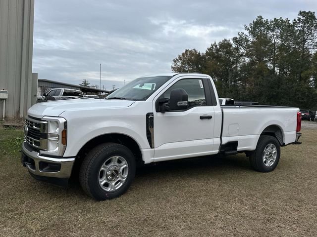 New 2026 Ford F350 XLT image 16