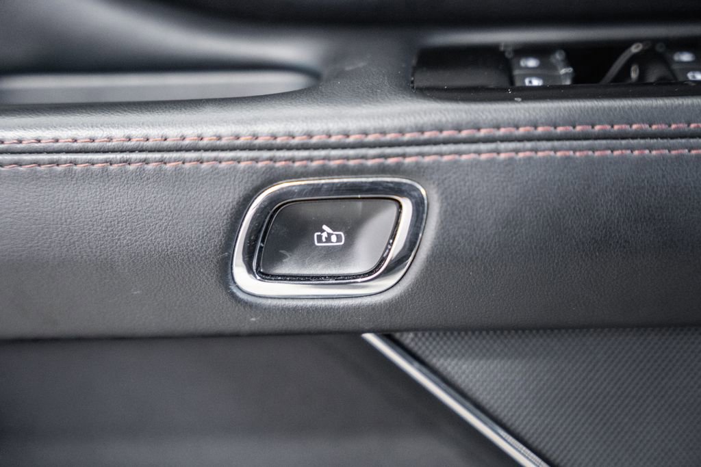 Used 2021 Lincoln Aviator Reserve w/ Elements Package Plus image 49