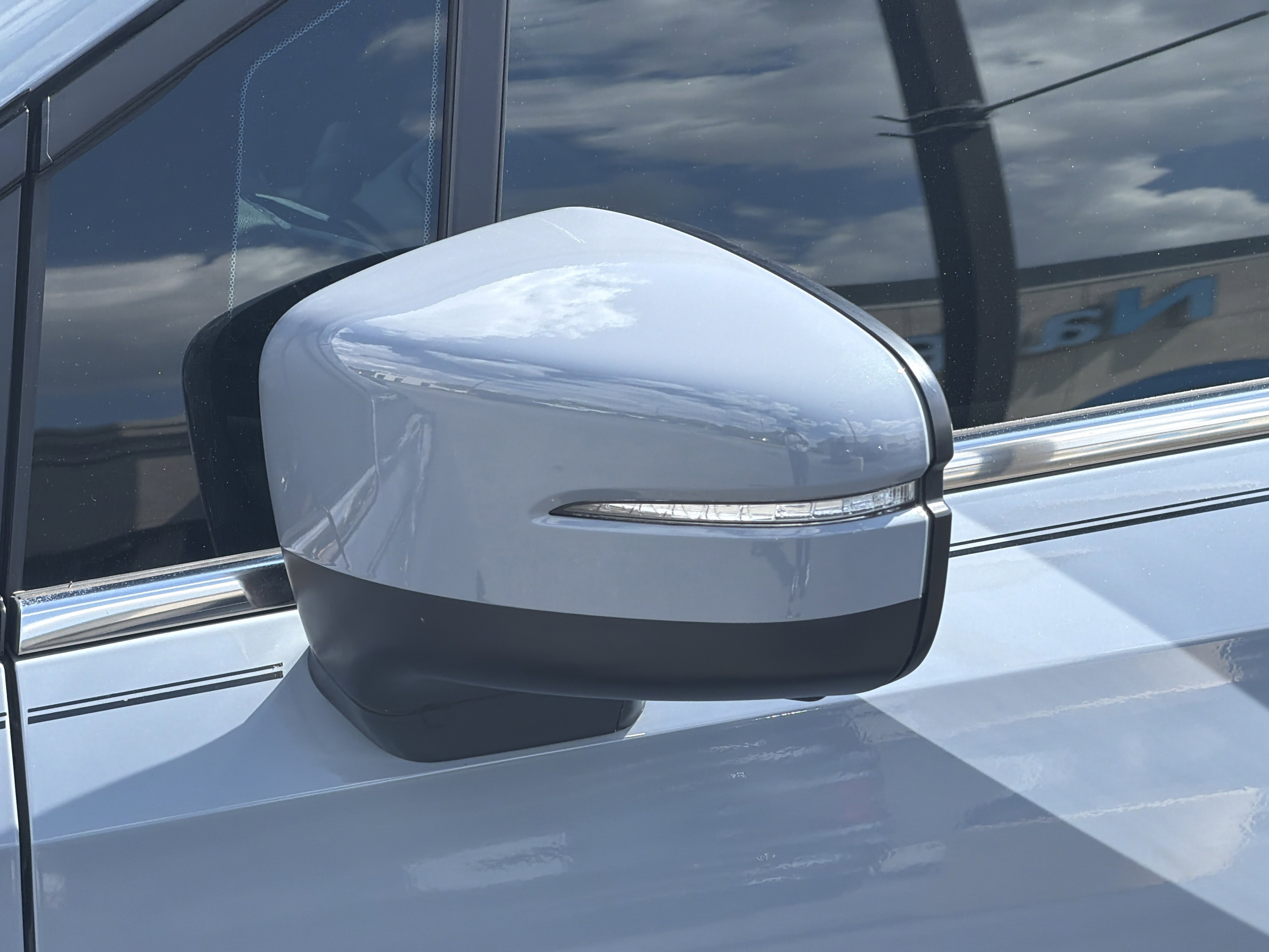 Used 2024 Honda Odyssey Touring image 38
