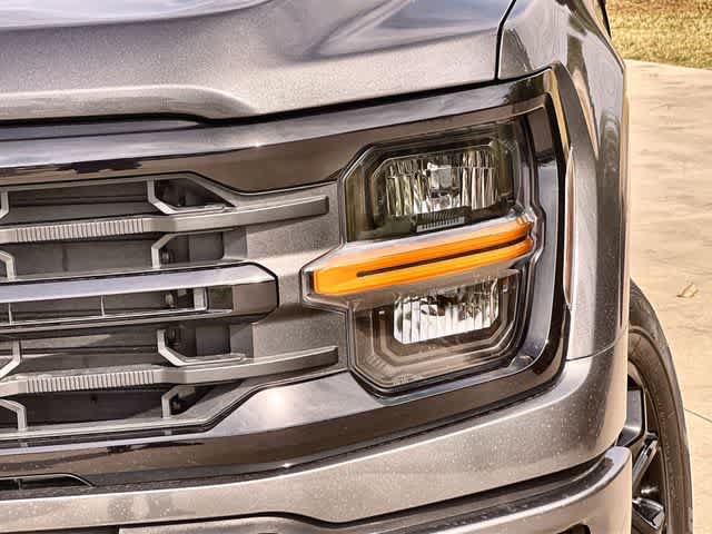 Used 2026 Ford F150 XLT w/ Equipment Group 302A MID RWD image 24
